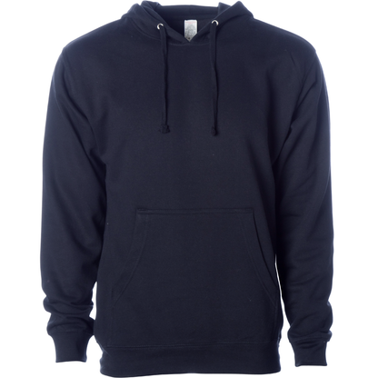 SS4500 - Midweight Hooded Pullover Sweatshirt