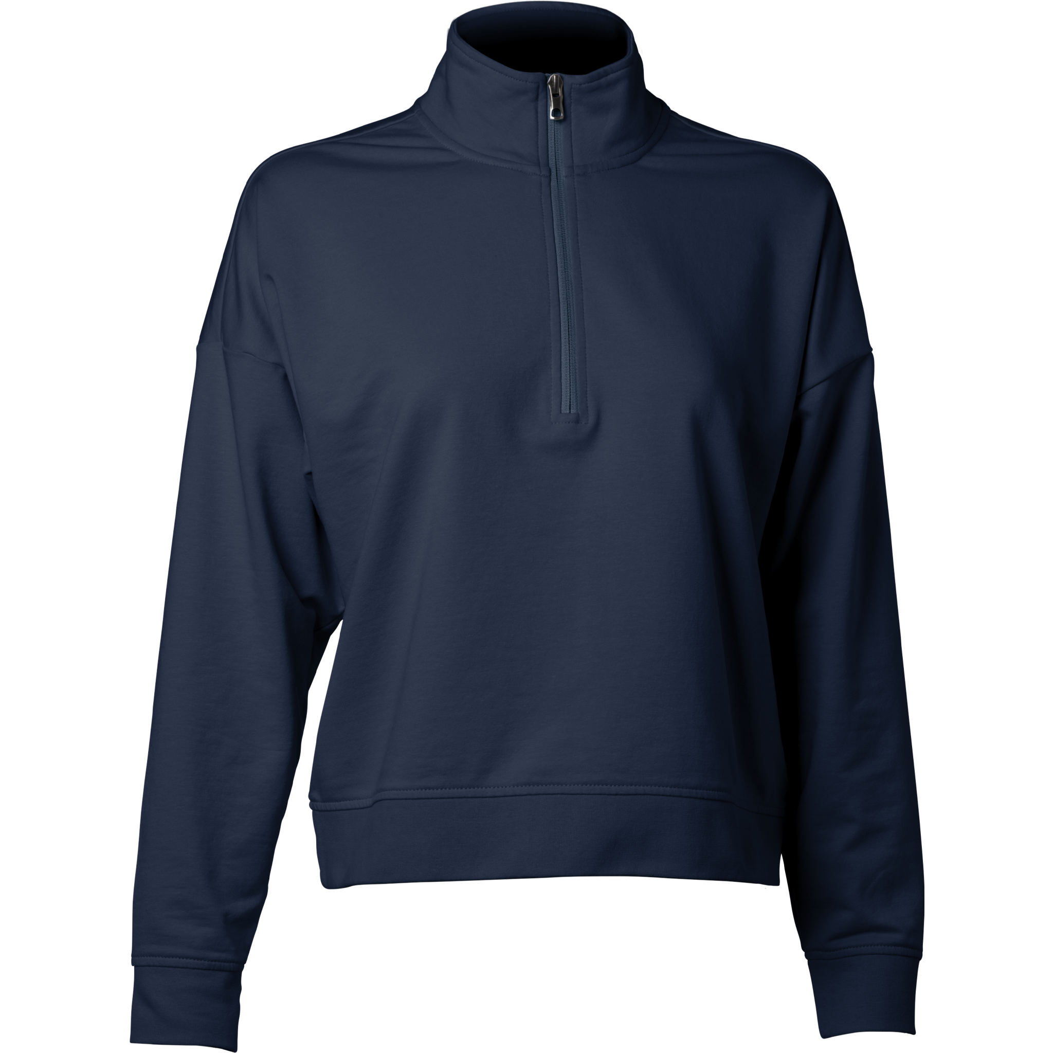 EXP15WPQ - Women's Perform Quarter Zip