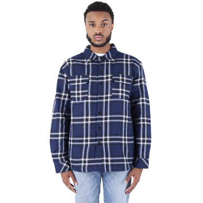 Plaid Jacket