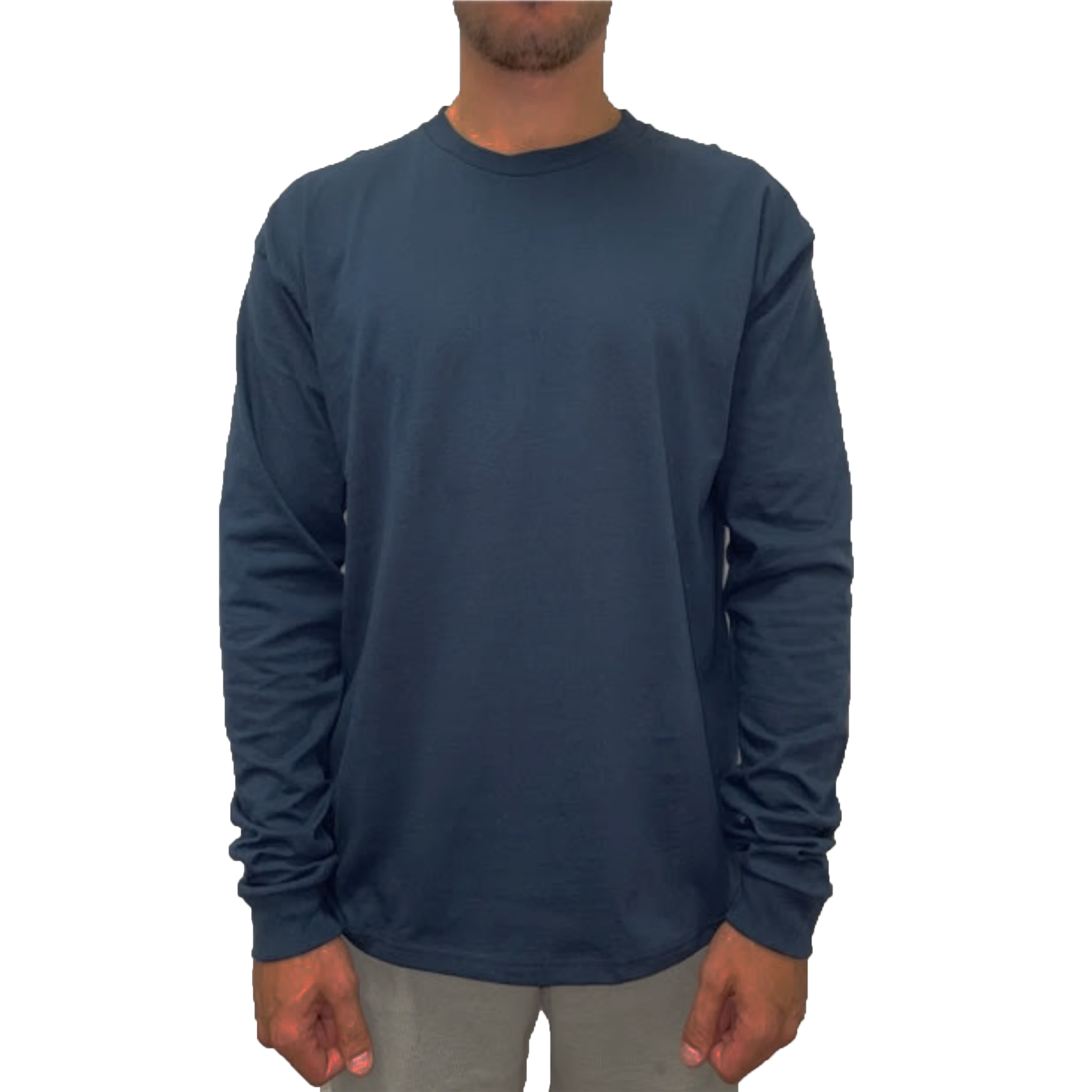 47367 - Logan Long Sleeve