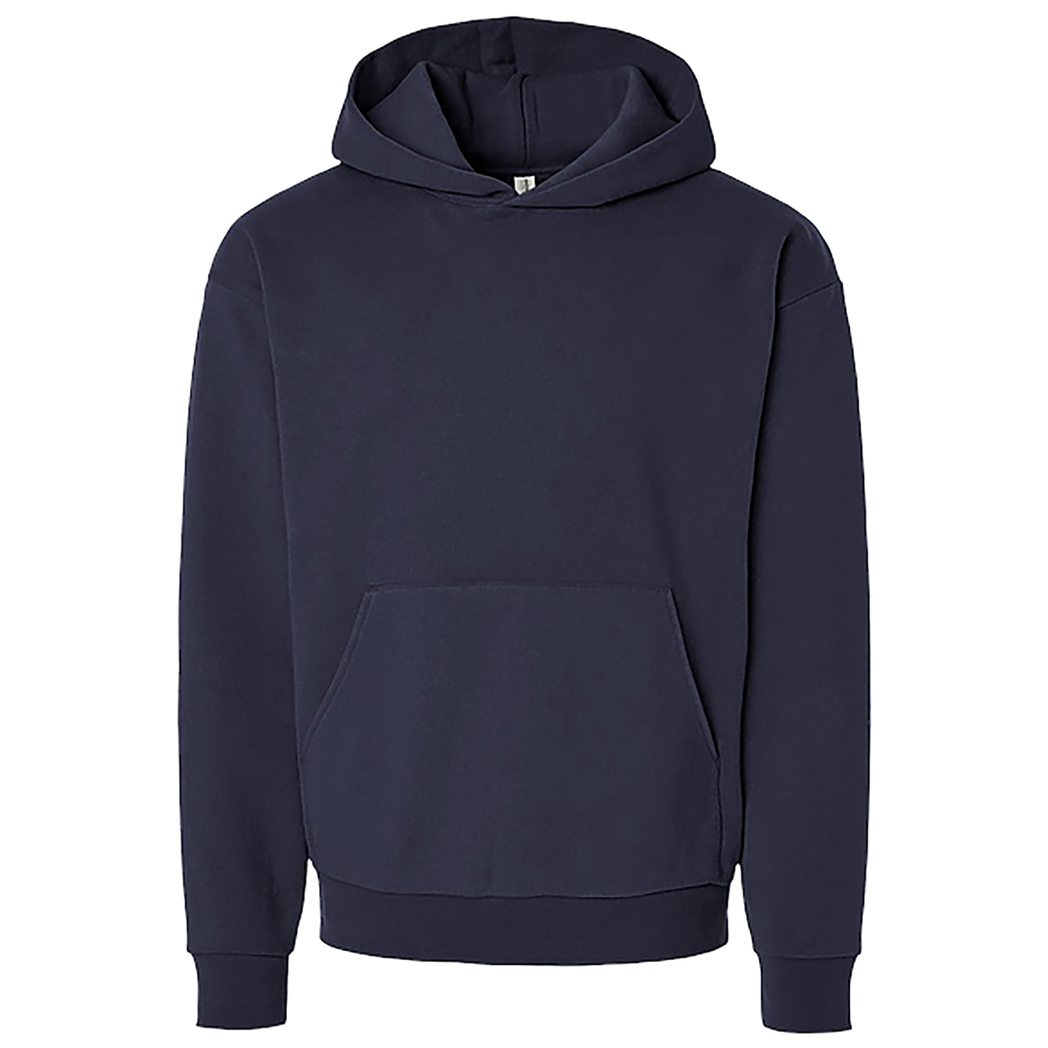 IND420XD - Mainstreet Pullover Hood