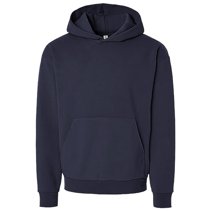 IND420XD - Mainstreet Pullover Hood