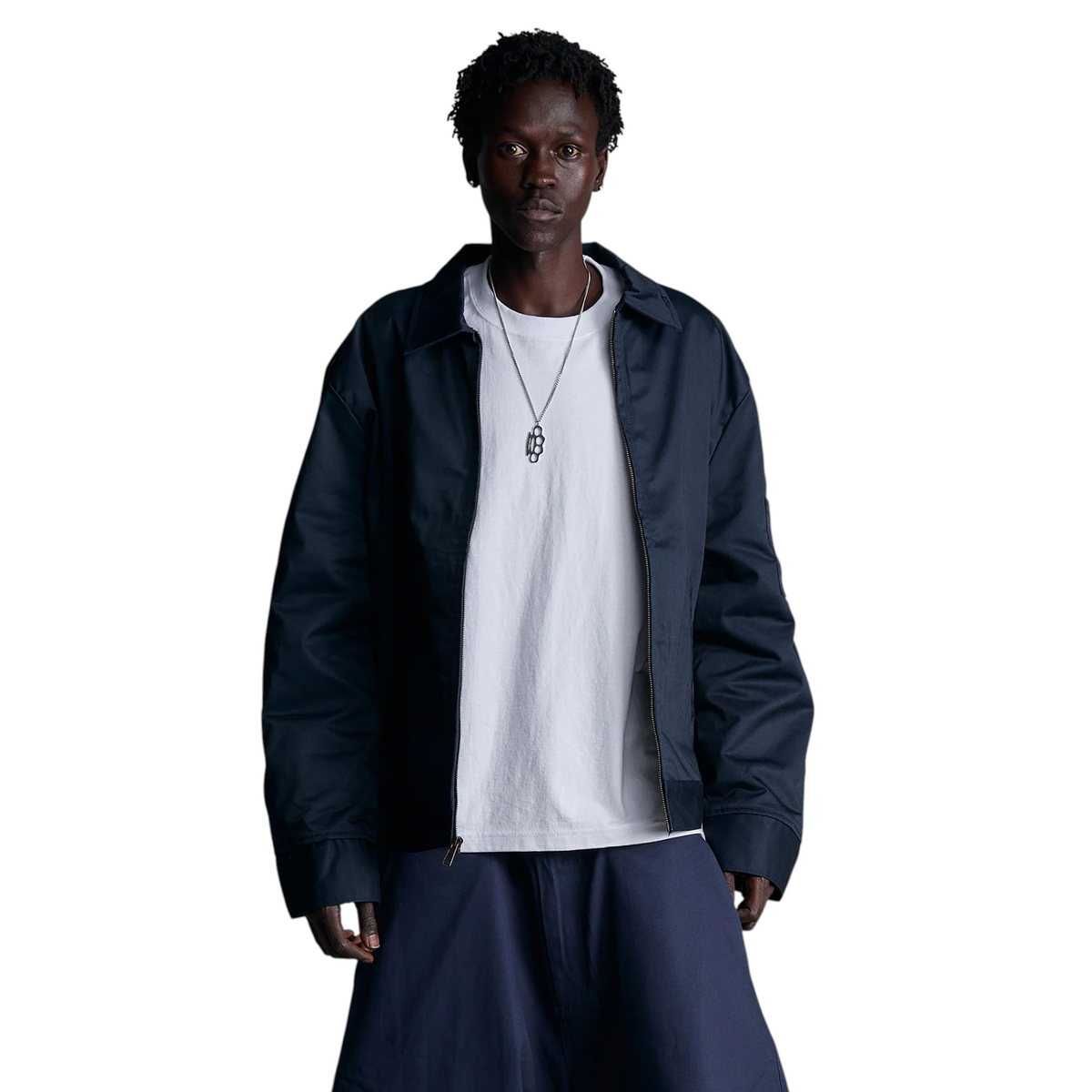 Insulated Mechanic Jacket