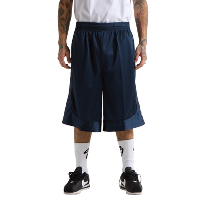 Basketball Mesh Shorts