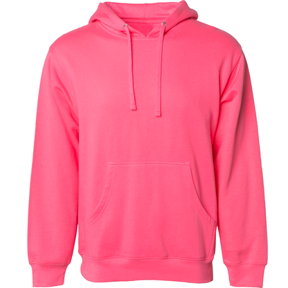 SS4500 - Midweight Hooded Pullover Sweatshirt