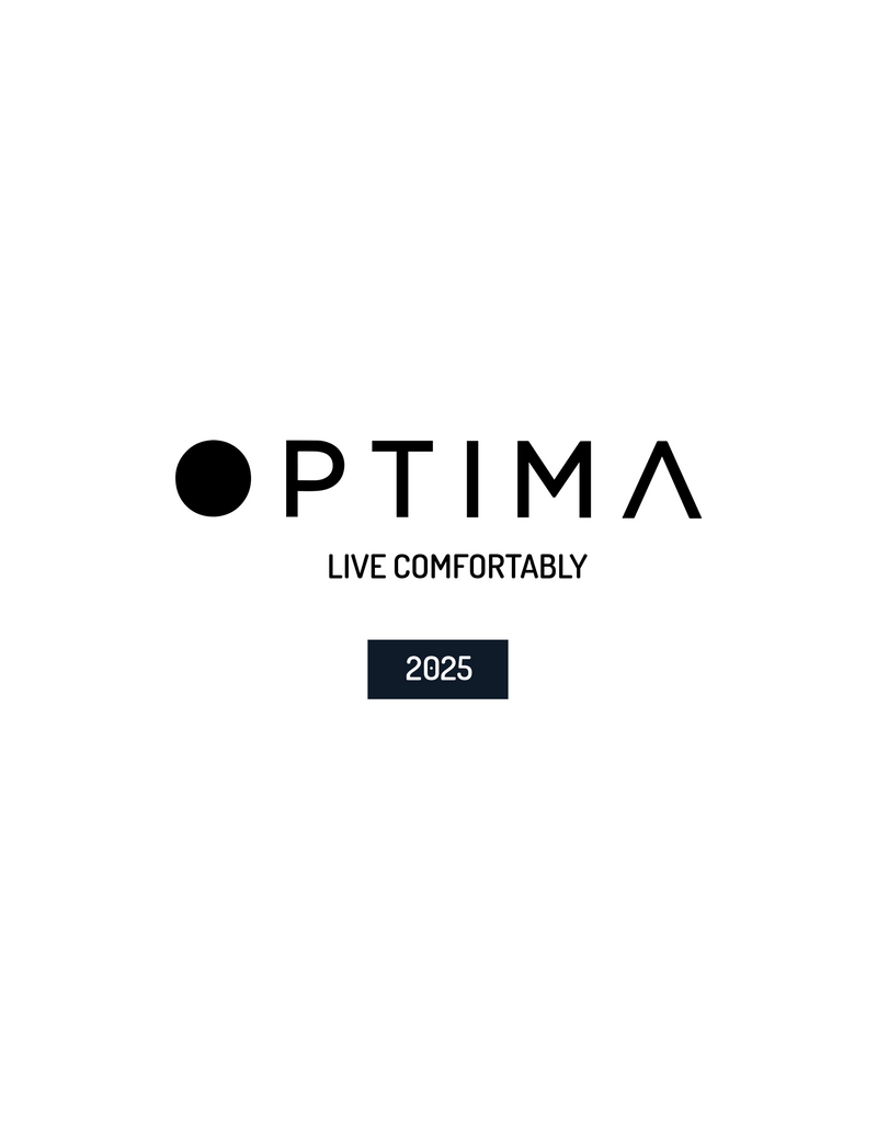 Optima - 2025