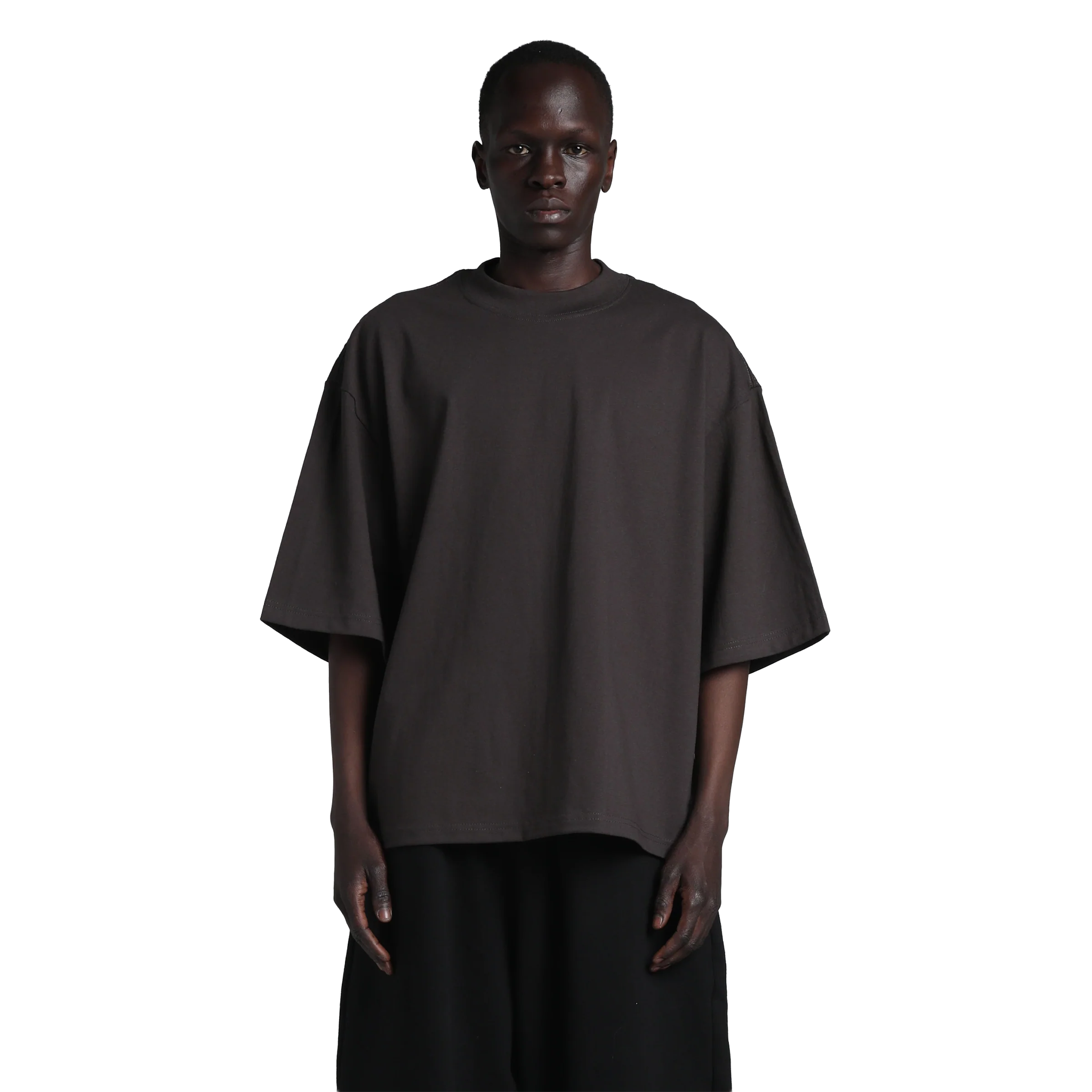 Max Heavyweight Oversized tee - 7.5 oz