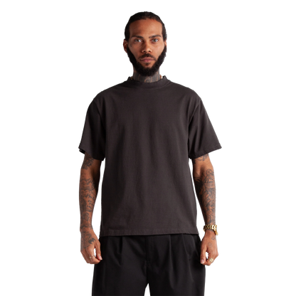 Max Heavyweight Cropped Tee