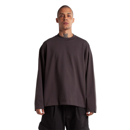 Max Heavyweight Oversized Long Sleeve - 7.5 oz