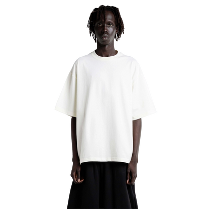 Max Heavyweight Cropped Tee - 7.5 oz