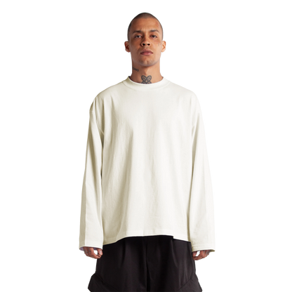 Max Heavyweight Oversized Long Sleeve - 7.5 oz