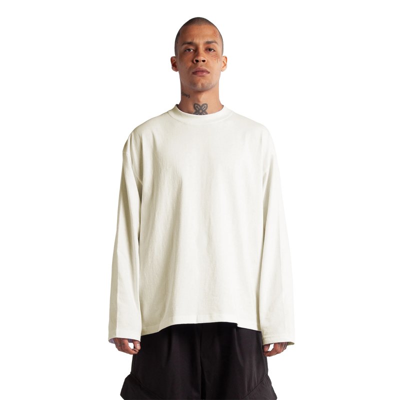 Max Heavyweight Oversized Long Sleeve - 7.5 oz