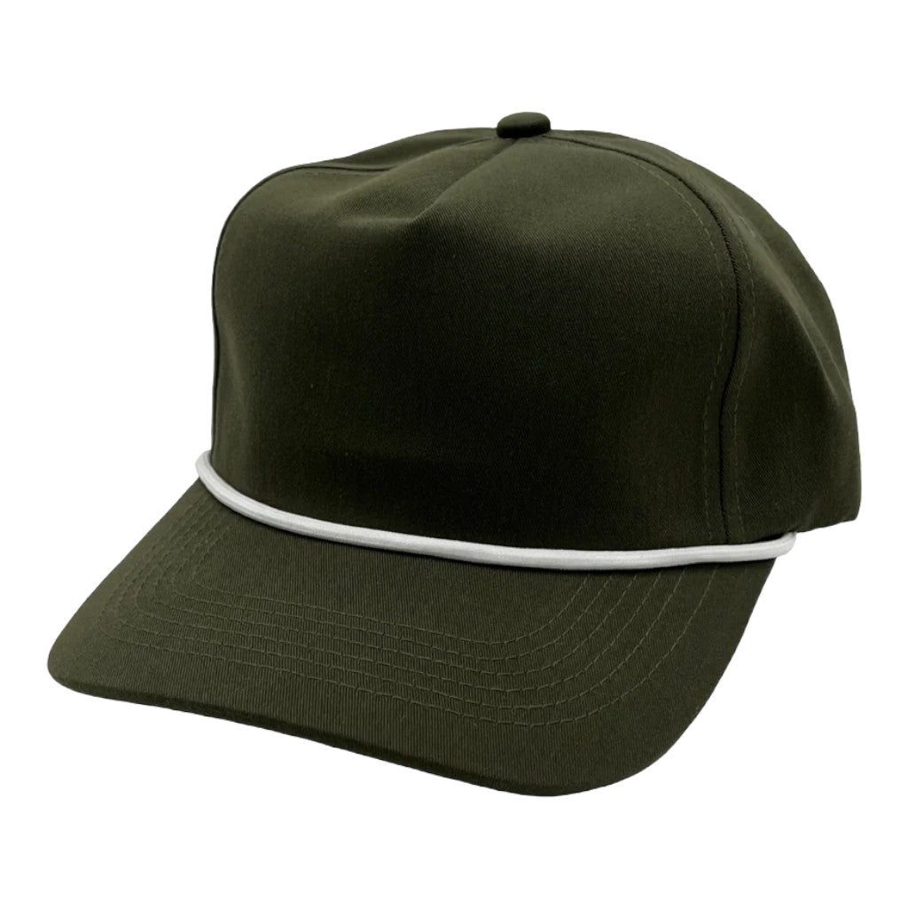 GNV-228GF - Golf Cap