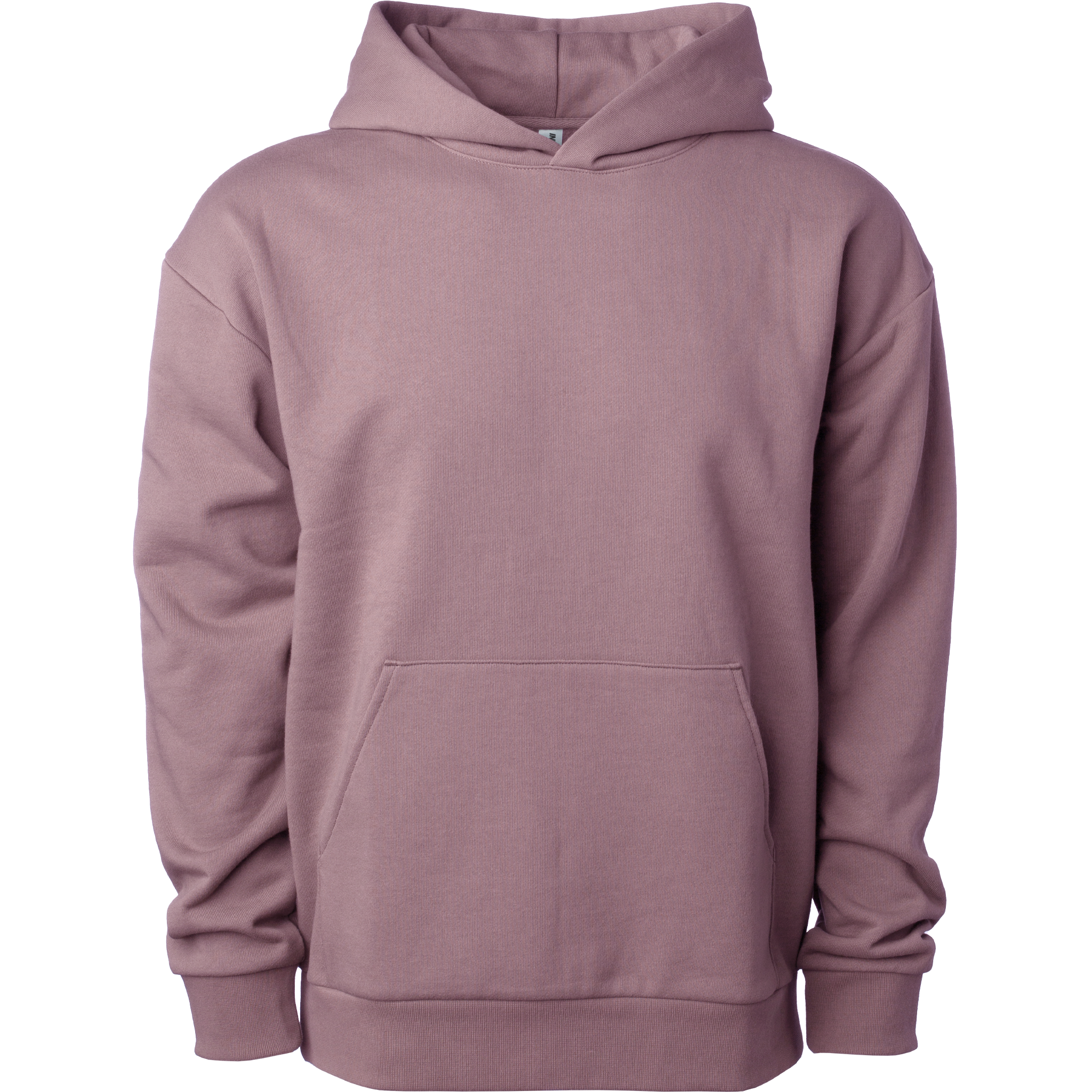 IND280SL - Avenue Midweight Pullover Hood