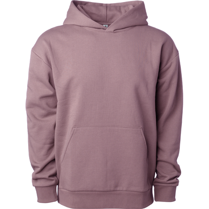 IND280SL - Avenue Midweight Pullover Hood