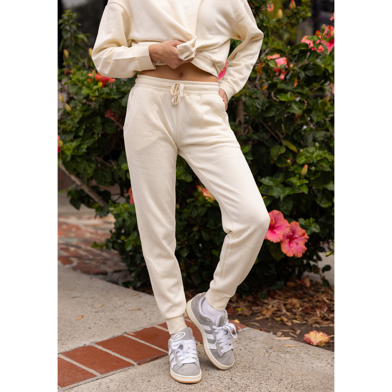 PRM20PNT - Women's California Wave Wash Sweatpant