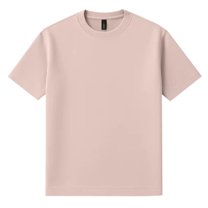 7010 - Dri Ease Oversized Tee