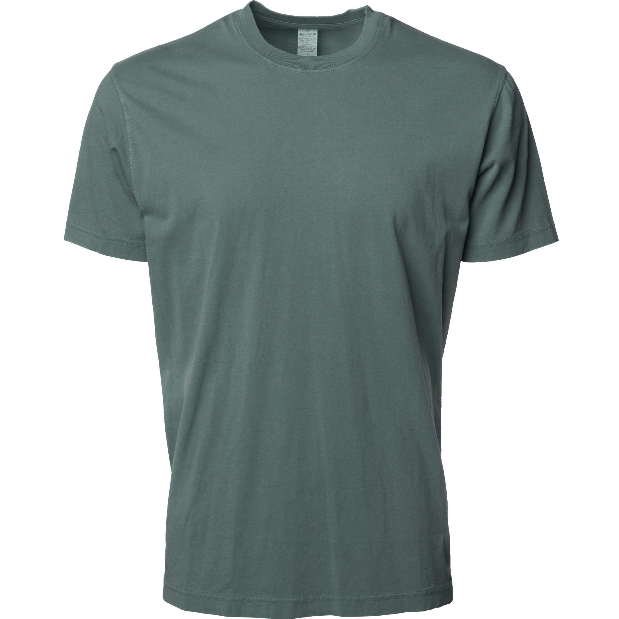 PRM180PT - Premium 180GSM Pigment Dye T-shirt