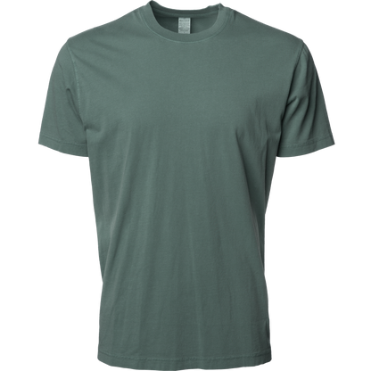 PRM180PT - Premium 180GSM Pigment Dye T-shirt