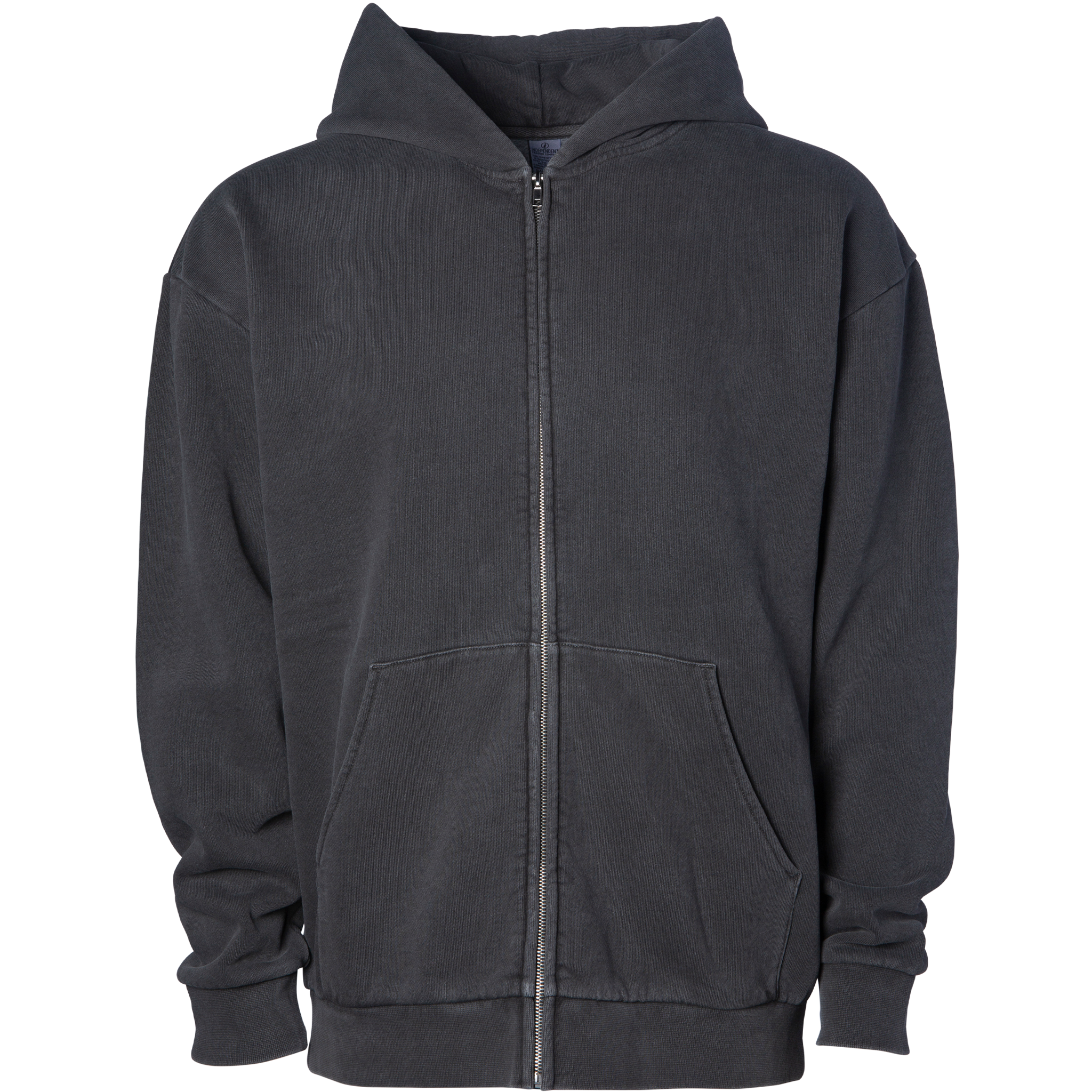 IND420ZIP - Mainstreet Zip Hood