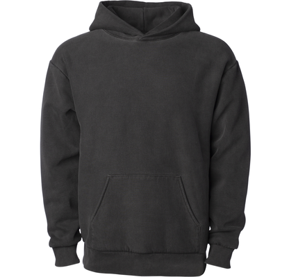 IND280SL - Avenue Midweight Pullover Hood