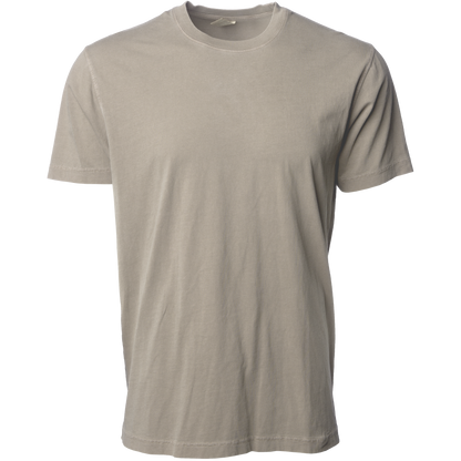 PRM180PT - Premium 180GSM Pigment Dye T-shirt