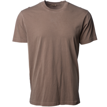 PRM180PT - Premium 180GSM Pigment Dye T-shirt