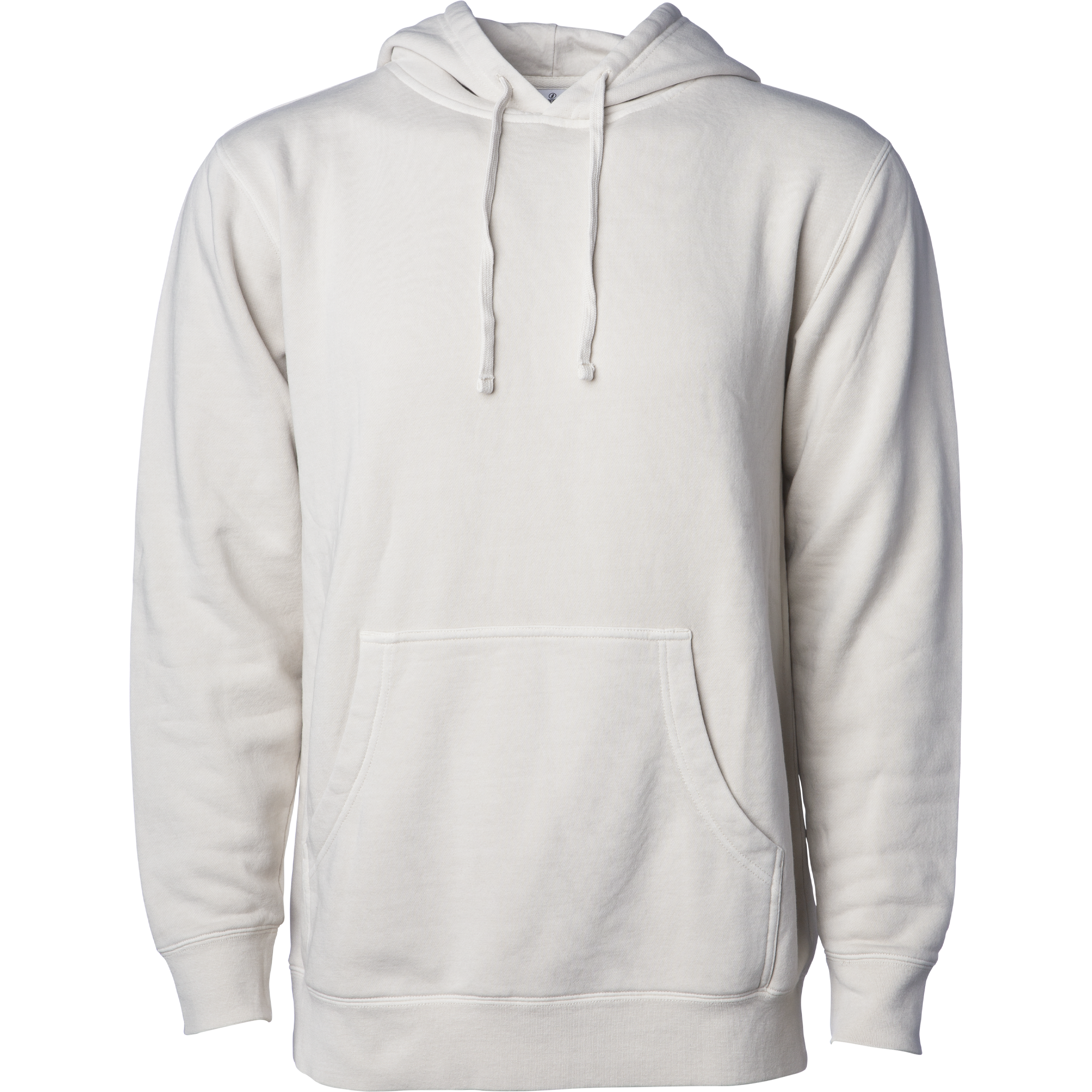 PRM4500 - Unisex Midweight Pigment Dyed Hooded Pullover