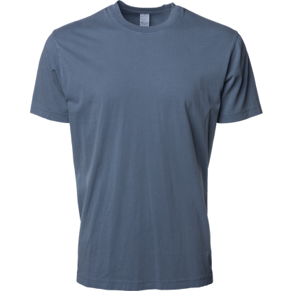 PRM180PT - Premium 180GSM Pigment Dye T-shirt