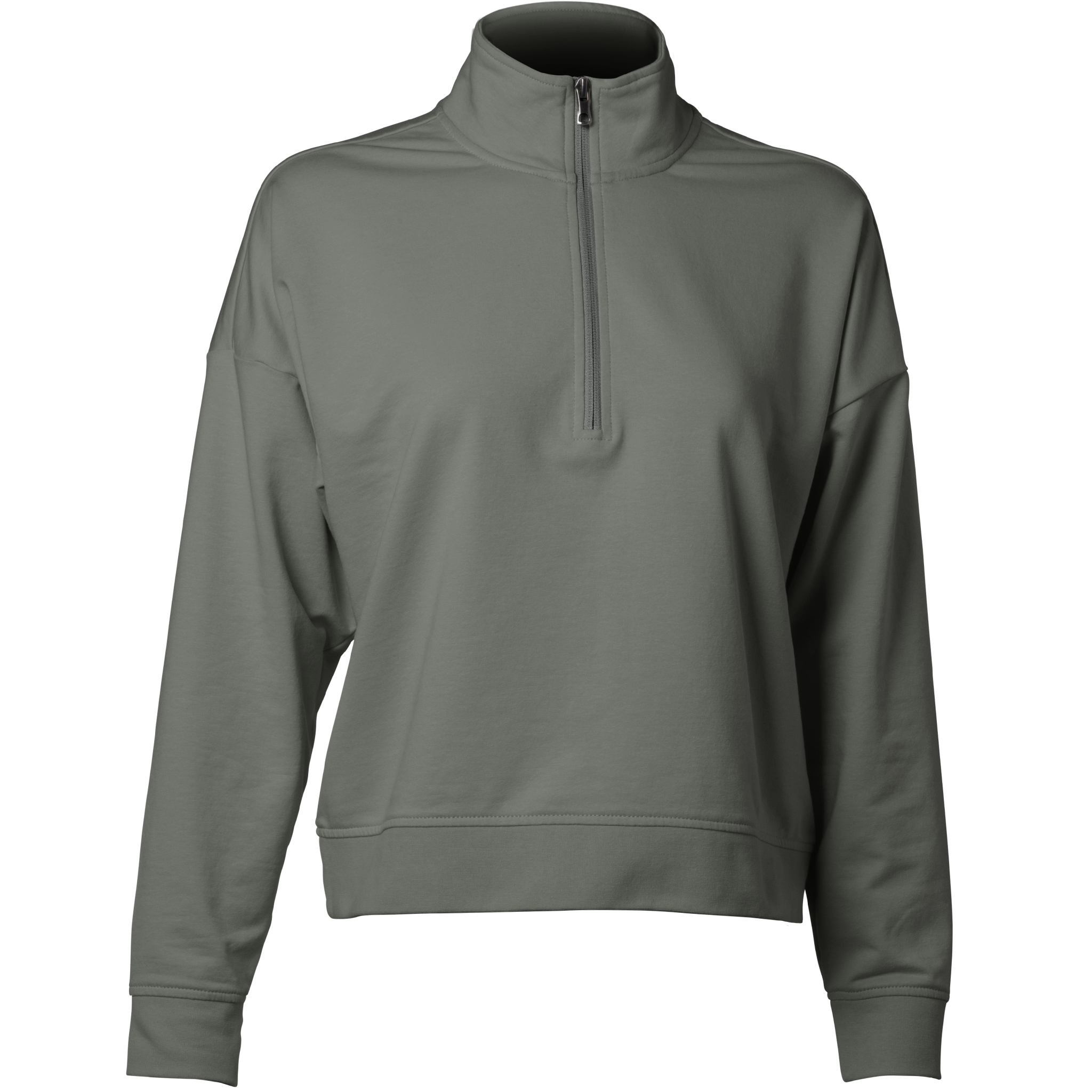 EXP15WPQ - Women's Perform Quarter Zip