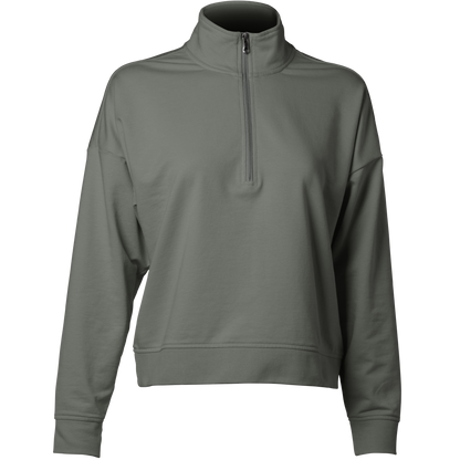 EXP15WPQ - Women's Perform Quarter Zip