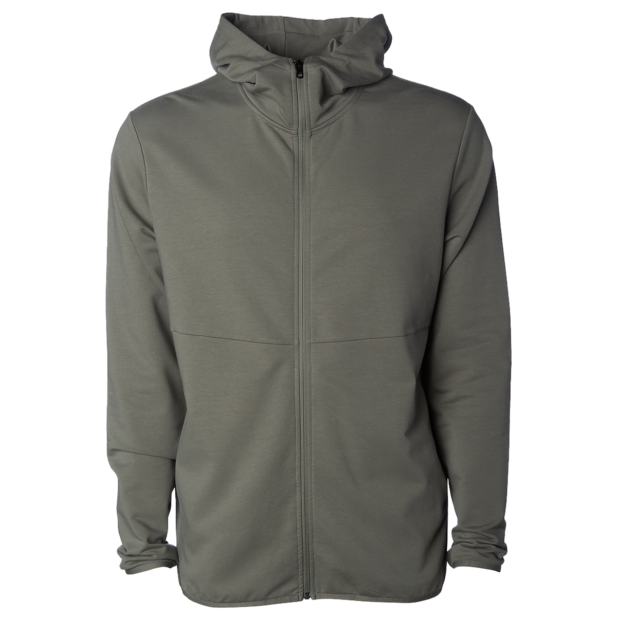 EXP30PZ - Men&#39;s Perform Zip Hood