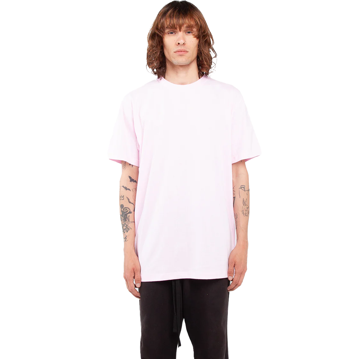 Active Short Sleeve - 6.0 oz