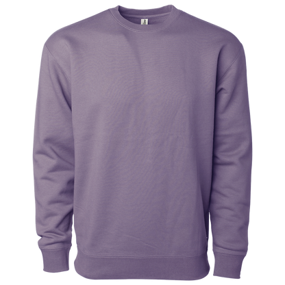 IND3000 - Men's Heavyweight Crew Neck