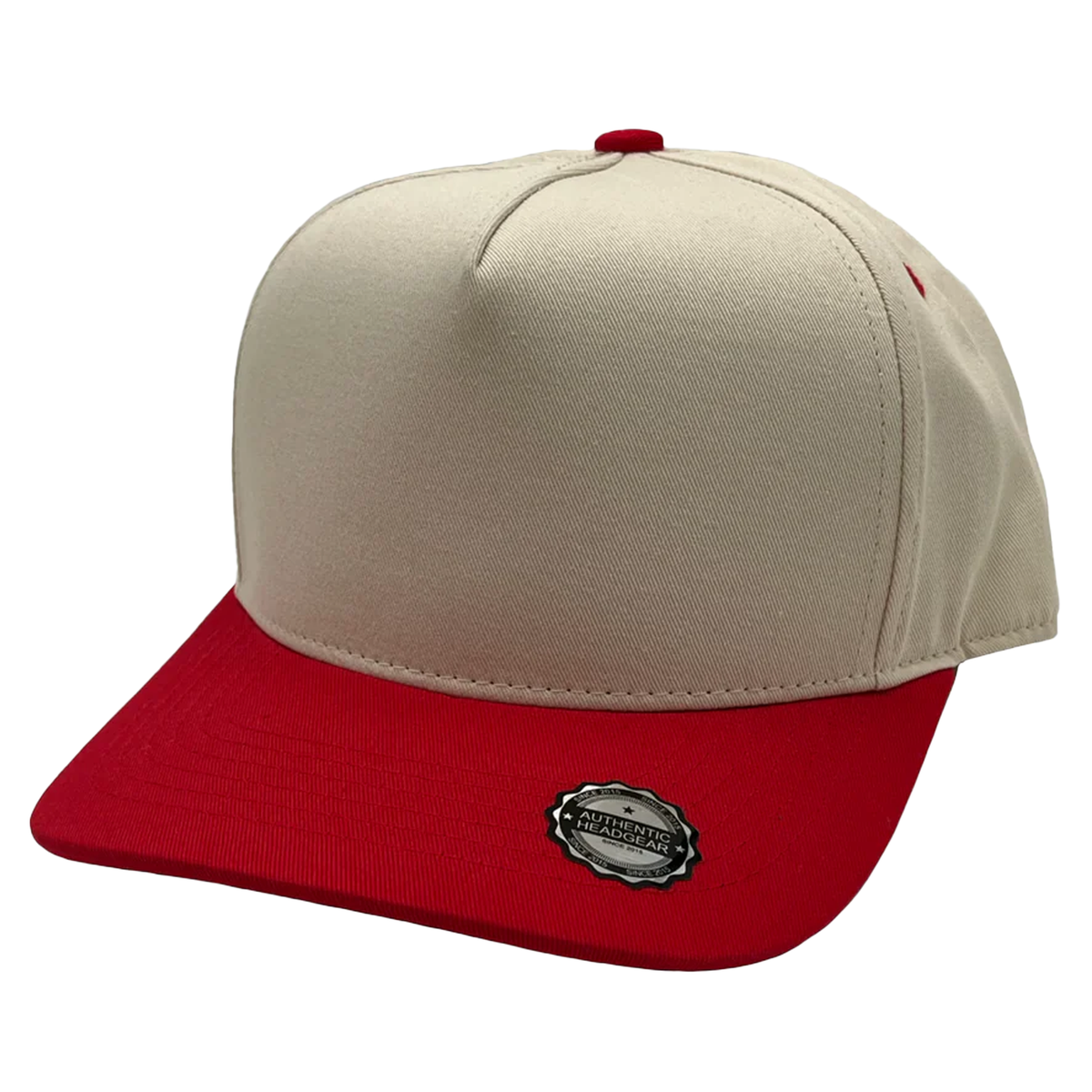 GNV-007 - Premium Pro Style Cap