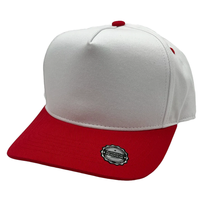 GNV-007 - Premium Pro Style Cap
