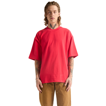 Garment Dye Designer Tee - 9.0 oz