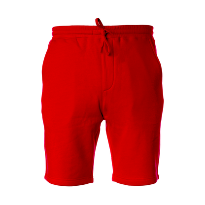 IND20SRT - Men's Midweight Fleece Short