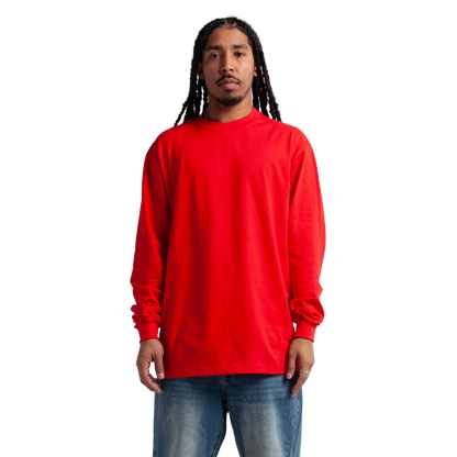 Max Heavyweight Long Sleeve - 7.5 oz