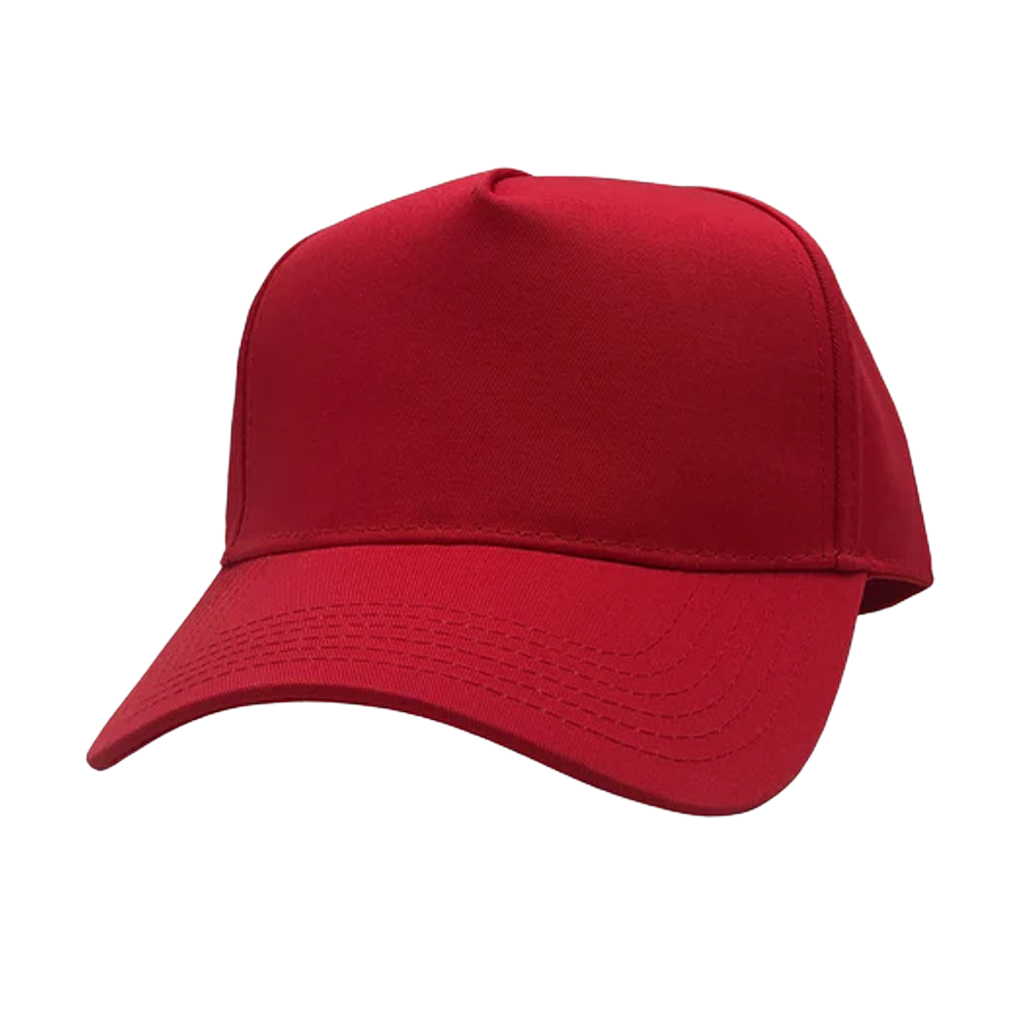 GN-1051-5P - Pro Style Trucker Cap
