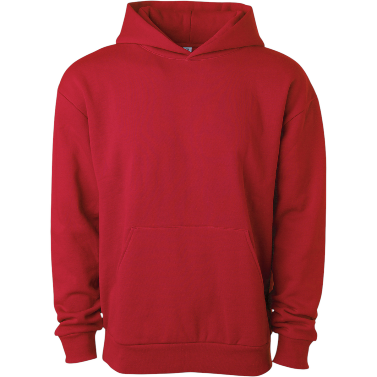 IND330BLV - Boulevard 330gm Heavyweight Pullover Hood