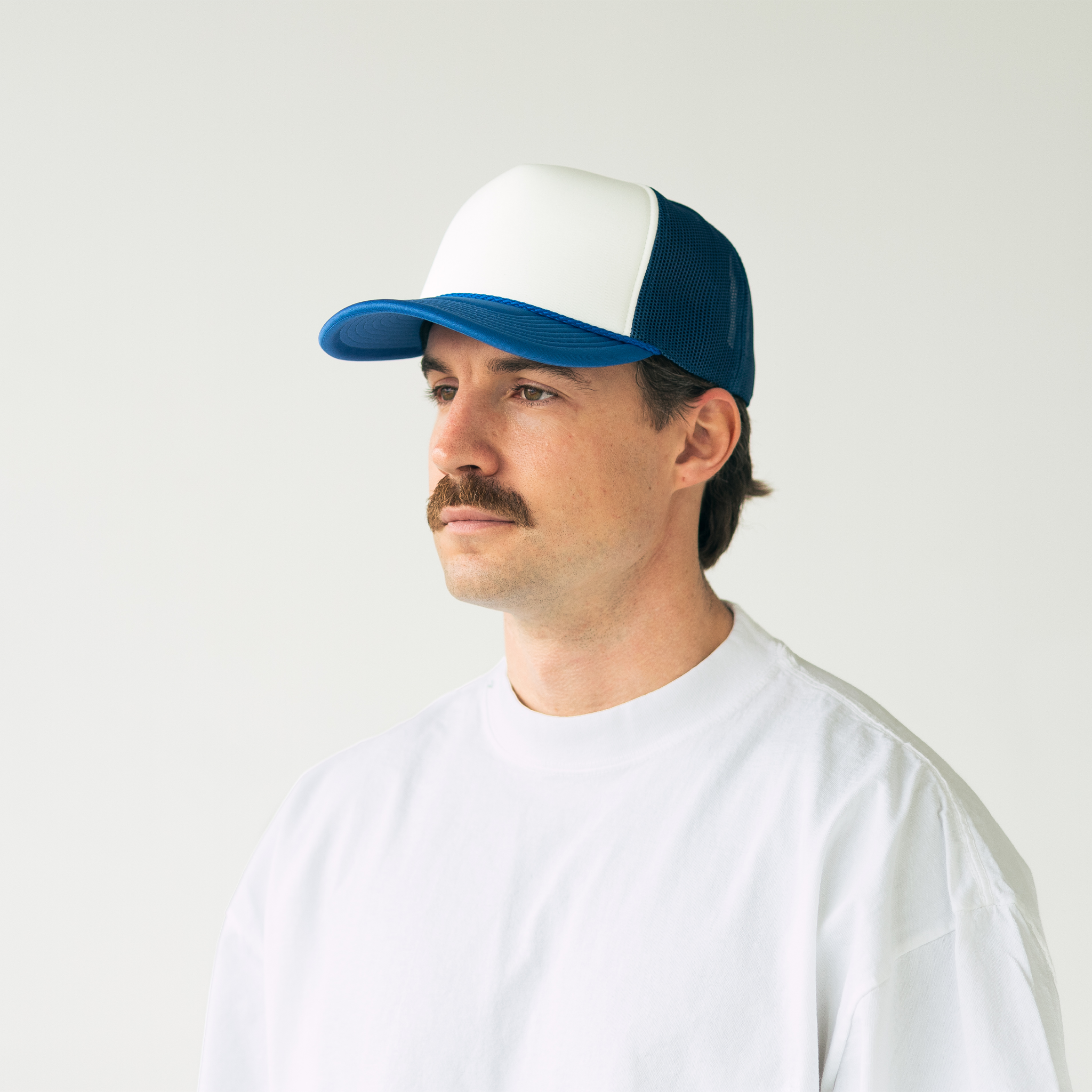 C5201-FT | Foam Trucker Cap