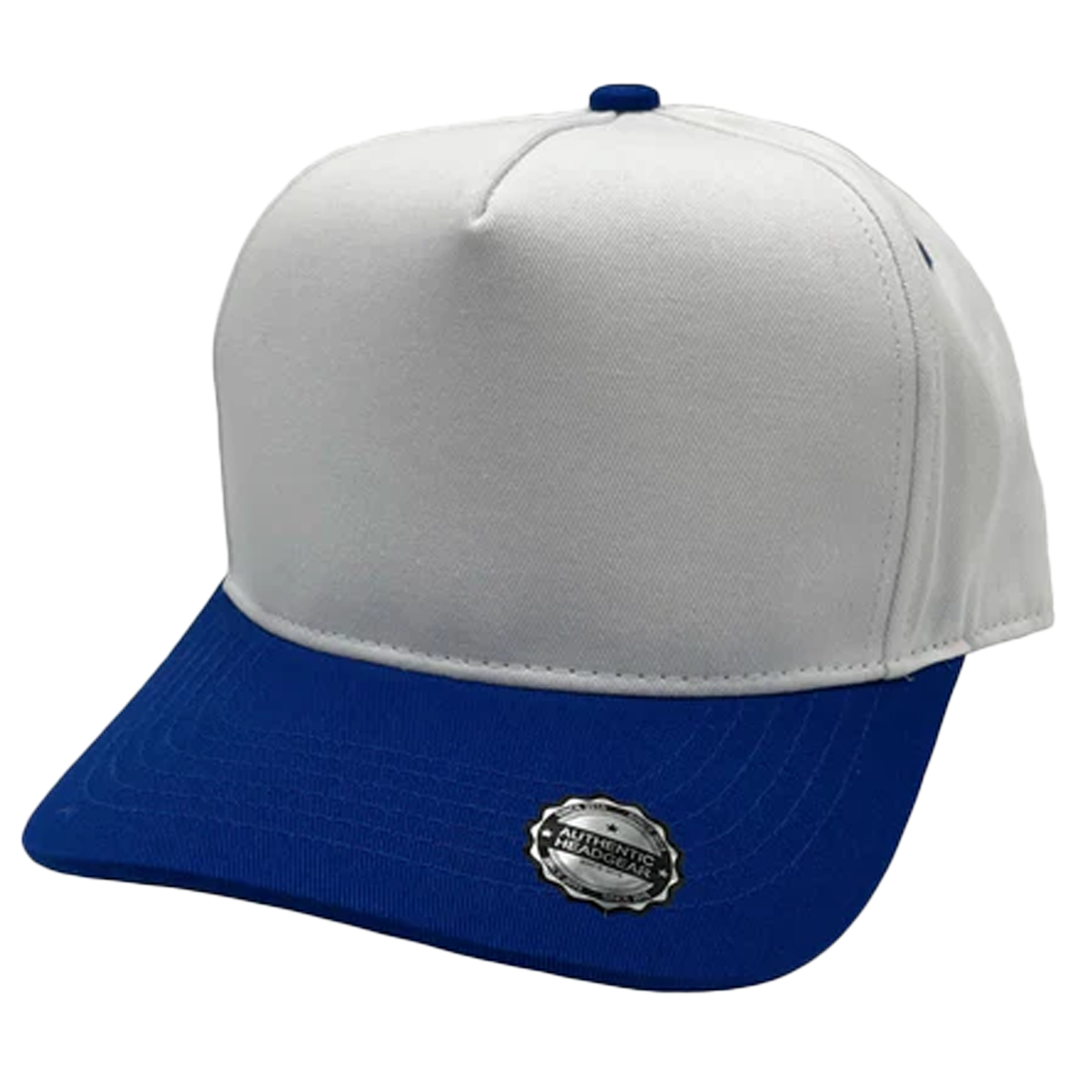 GNV-007 - Premium Pro Style Cap