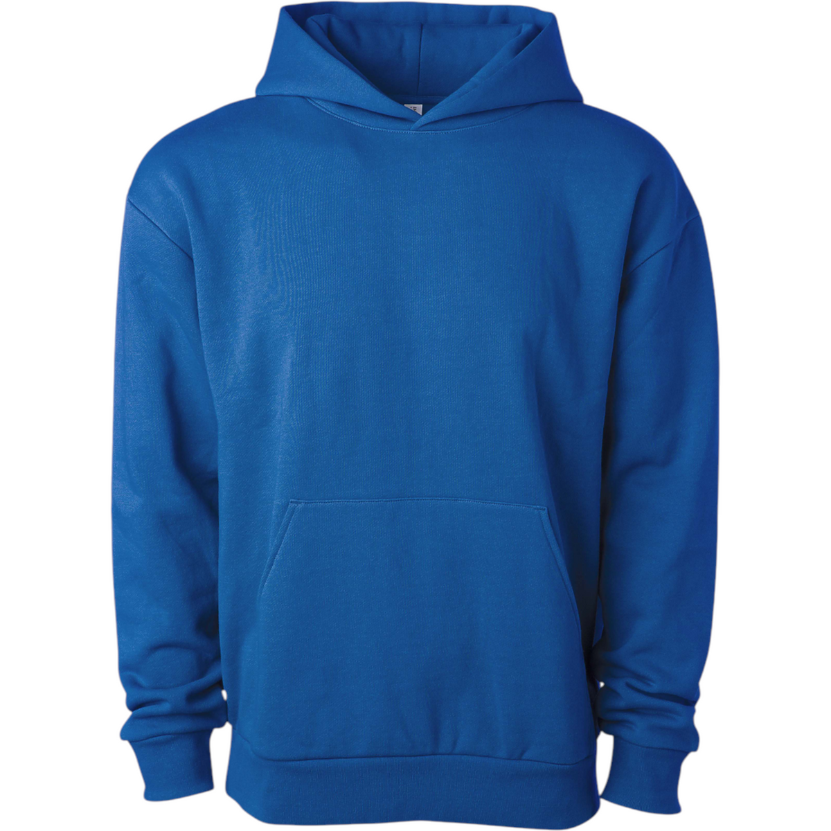 IND330BLV - Boulevard 330gm Heavyweight Pullover Hood