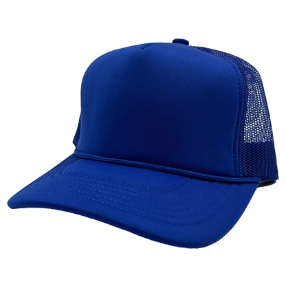 GN-1222FT - Foam Trucker Cap