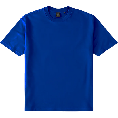 7010 - Dri Ease Oversized Tee