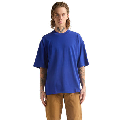 Garment Dye Designer Tee - 9.0 oz
