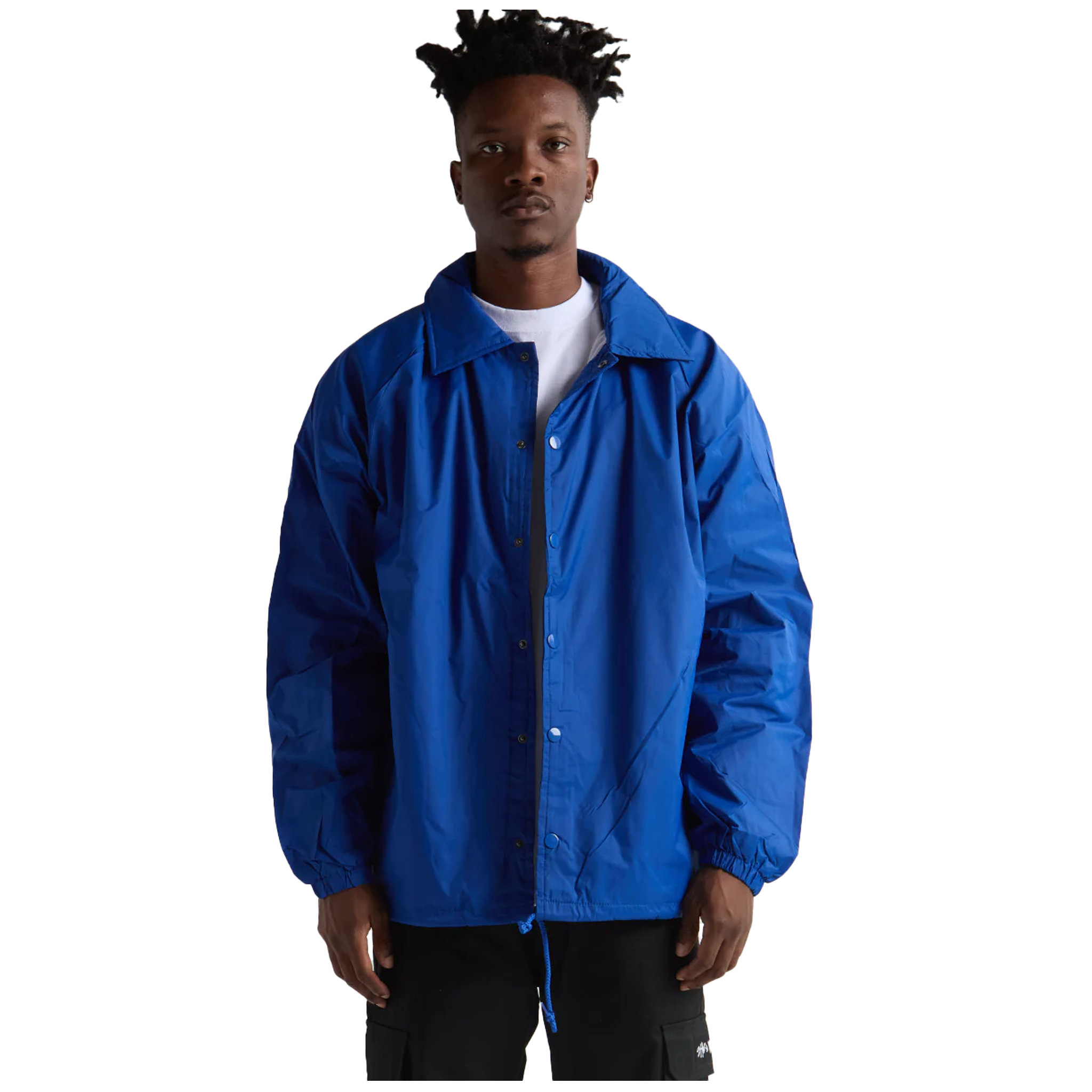 Coach Jacket