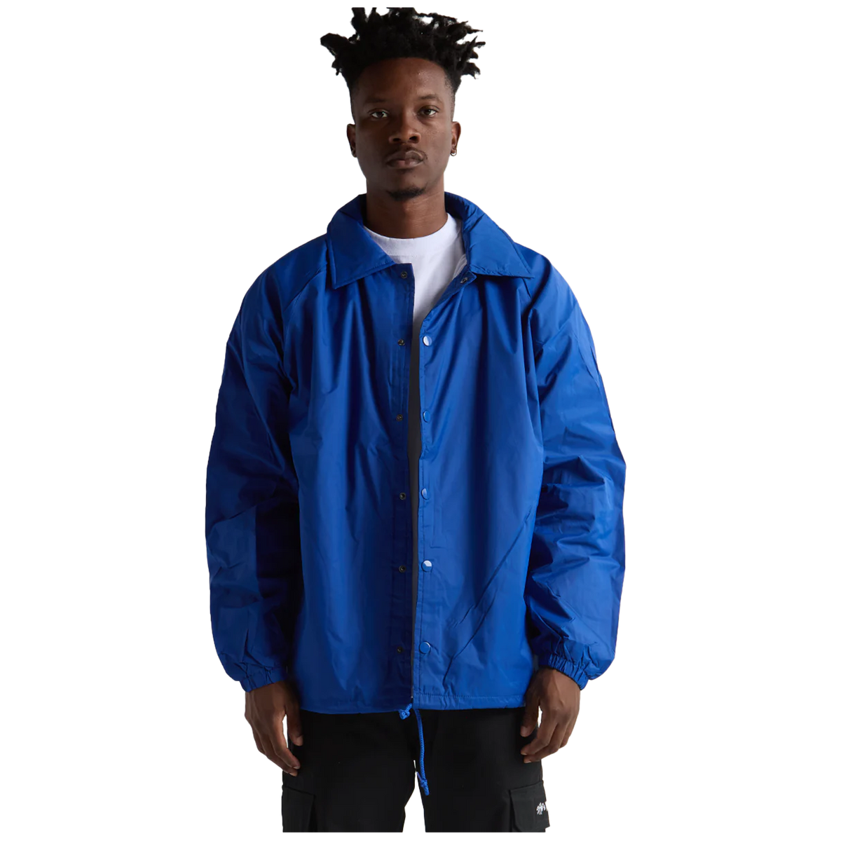 Coach Jacket