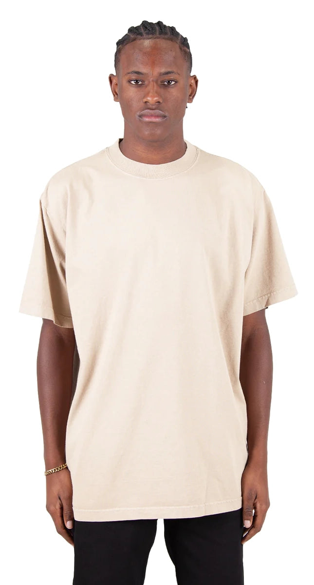 Maxed Out Oversized T-Shirt